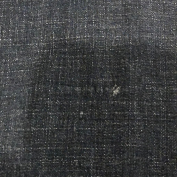 Blue jeans - Picture 3 of 3